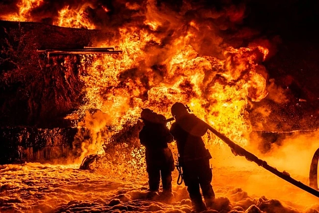 we.ua - Атака на Харківщину: постраждали 11 людей, з них дві дитини (фото)