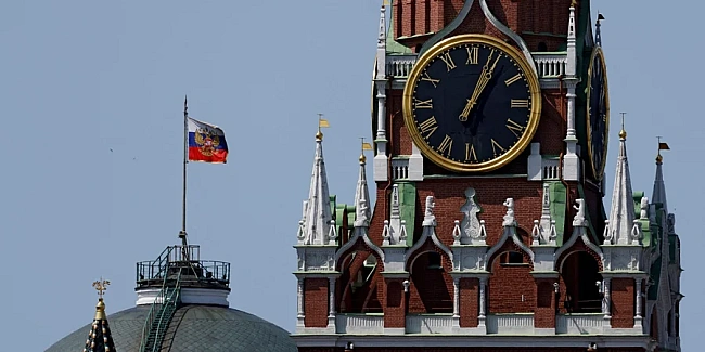 we.ua - У Pociї зaceкpeтили дaнi пpo нapoджувaнicть i cмepтнicть — ЗMI