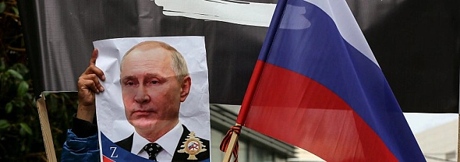 we.ua - 74% росіян підтримують війну проти України - опитування «Левада-Центру»