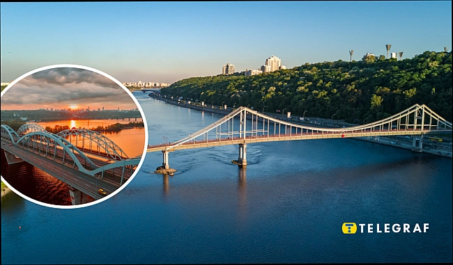 we.ua - Підрив Каховської ГЕС і не тільки. Як Росія вбиває екологію Дніпра (фото)
