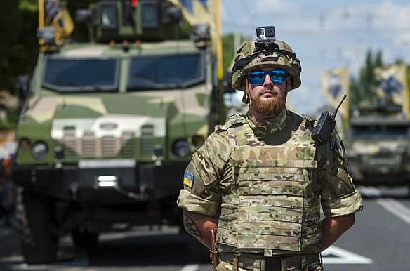 we.ua - Військові можуть отримати знижки на комуналку: який розмір пільги та як оформити