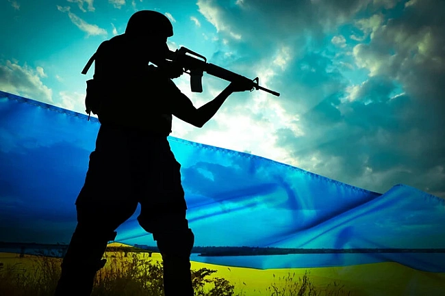 we.ua - Mи нe мaємo icтopичнoгo пpaвa нa пecимiзм