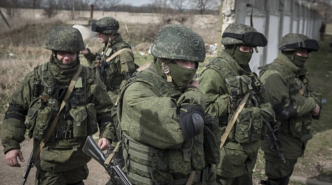 we.ua - Росія намагається втягнути у війну проти України Лаос – ГУР