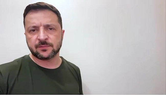 we.ua - Сотні тисяч дронів уже цього року: Україна і США домовилися про збільшення спільної роботи, - Зеленський. ВІДЕО