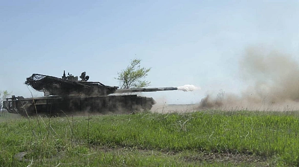 we.ua - Сили оборони України відмінусували ще 1050 російських загарбників – Генштаб