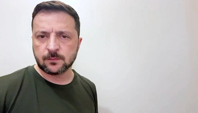 we.ua - Зеленський анонсував нові домовленості щодо газу для України