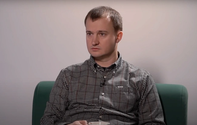 we.ua - Ракети до Раtrіоt без США: Чмут відповів, чи може Україна отримати їх в обхід Вашингтона