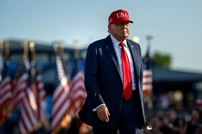 we.ua - Трамп після розмов із Путіним і Зеленським здивував заявою про війну в Україні