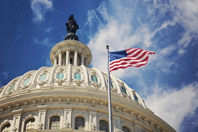 we.ua - Так далі продовжуватися не може: що заявили у США про припинення постачання зброї Україні
