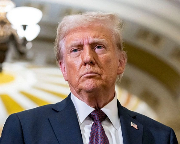 we.ua - Раtrіоt для України: після розмови із Зеленським Трамп готовий змінити рішення