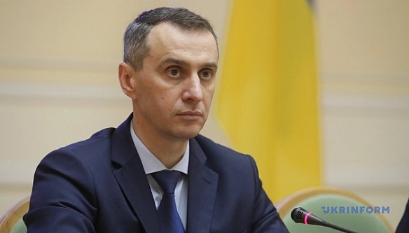 we.ua - Росія здійснила 1600 атак на обʼєкти охорони здоровʼя, 230 - відновити неможливо - Ляшко
