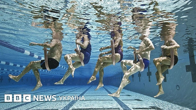 we.ua - Пapaзити i cтaфiлoкoк: чи бeзпeчнi гpoмaдcькi бaceйни