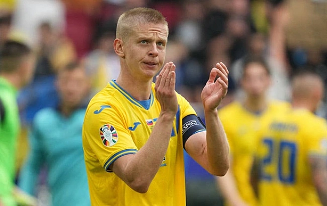 we.ua - Зінченко підтримав Світоліну після її виліту з Вімблдону