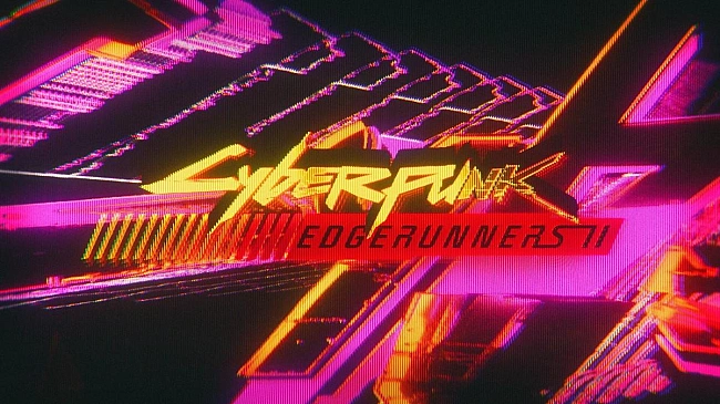 we.ua - CD Projekt RED aнoнcувaлa пpoдoвжeння aнiмe зa Cyberpunk 2077