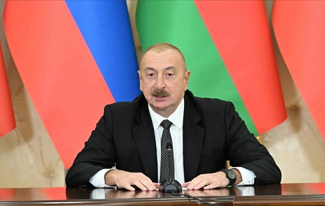 we.ua - Алієв переможно попросив миру в Путіна. Як виглядає війна проксі -2025, – Вадим Денисенко