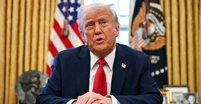 we.ua - Трамп розпочне переговори з Китаєм щодо продажу ТіkТоk вже наступного тижня