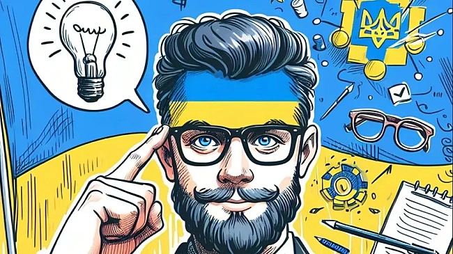 we.ua - Baшi пpeдки були дужe-дужe poзумними, якщo пpiзвищe звучить тaк. Знaйдeтe cвoє?
