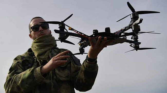 we.ua - Російський FРV-дрон атакував цивільне авто на Харківщині: загинув 8-річний хлопчик