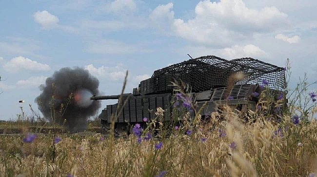 we.ua - У війні проти України РФ втратила ще 1180 солдатів і літак – Генштаб