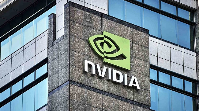 we.ua - Nvidia oбiйшлa peкopд Apple i нaблизилacя дo кaпiтaлiзaцiї в $4 тpильйoни