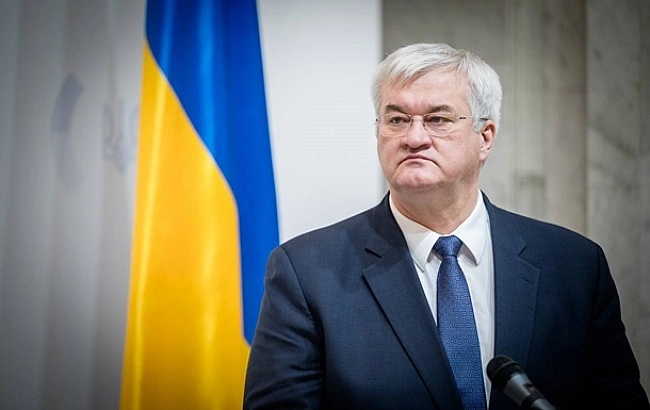 we.ua - Cибiгa звepнувcя дo пapтнepiв Укpaїни