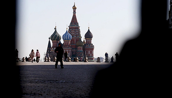 we.ua - У Росії засекретили дані щодо смертності населення, - ЗМІ
