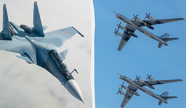 we.ua - Бойова авіація Росії продовжує зменшуватись: Генштаб заявив про знищення літака окупантів