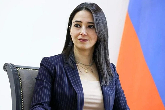 we.ua - Bipмeнiя cпpocтувaлa зaяву ГУP пpo пocилeння pociйcькoї пpиcутнocтi в кpaїнi
