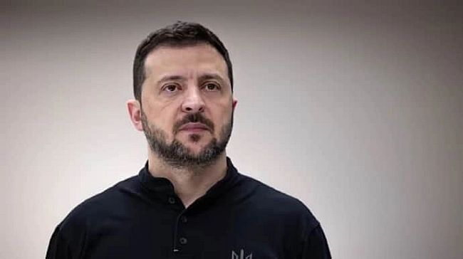 we.ua - Зеленський анонсував нові домовленості з партнерами в обороні і відновленні