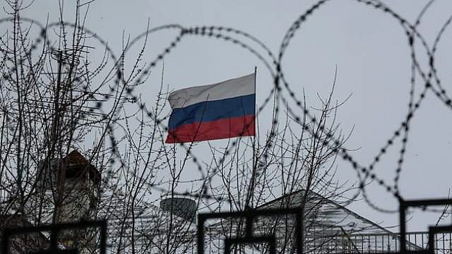 we.ua - Вірменія відкинула заяву ГУР про посилення військової присутності Росії в Гюмрі