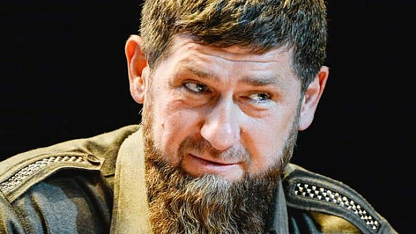 we.ua - Американський експерт розповів, яку роль Кадиров може відіграти у потенційному розпаді Росії