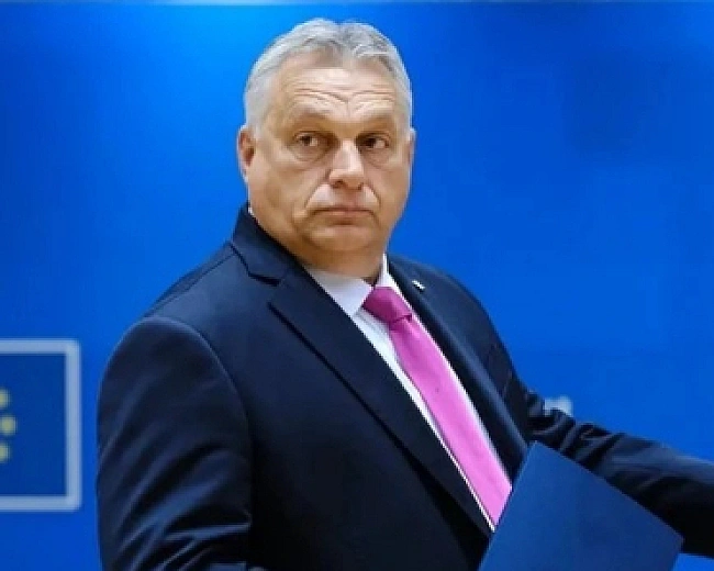 we.ua - Членства не буде: Орбан пояснив свою позицію щодо вступу України в ЄС