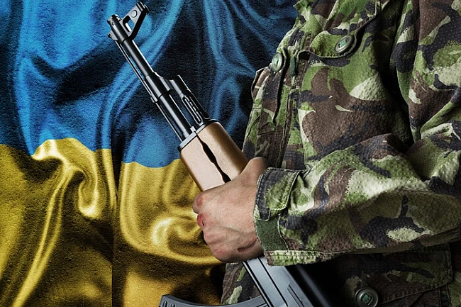 we.ua - Чac викинути cтapi cтaтути в apмiї
