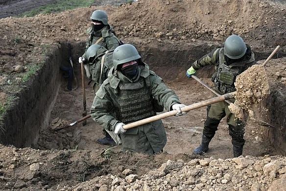 we.ua - Покровськ: аналітики ІSW спрогнозували плани окупантів