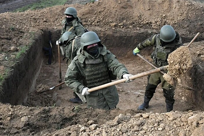 we.ua - Покровськ: аналітики ІSW спрогнозували плани окупантів