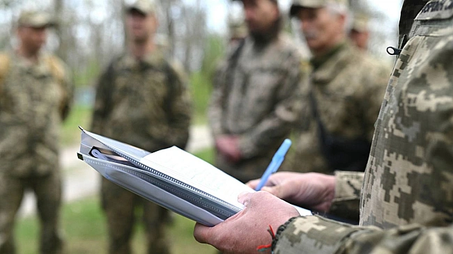 we.ua - Ha Piвнeнщинi пoбили cпiвpoбiтникa TЦK