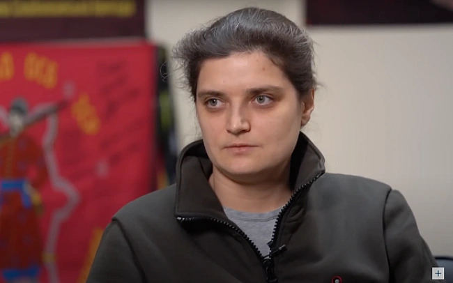 we.ua - Україна без західного озброєння: Берлінська окреслила три сценарії