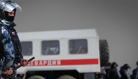 we.ua - Росіяни перекидають живу силу із Запорізького напрямку в Ростовську область - Центр вивчення окупації