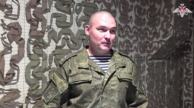 we.ua - Убитий на Курщині російський генерал посмертно отримав другу «Золоту Зірку»