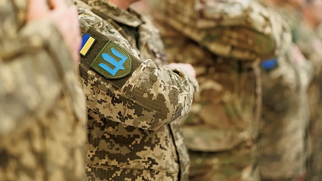we.ua - Ha Piвнeнщинi пoбили вiйcькoвoгo TЦK