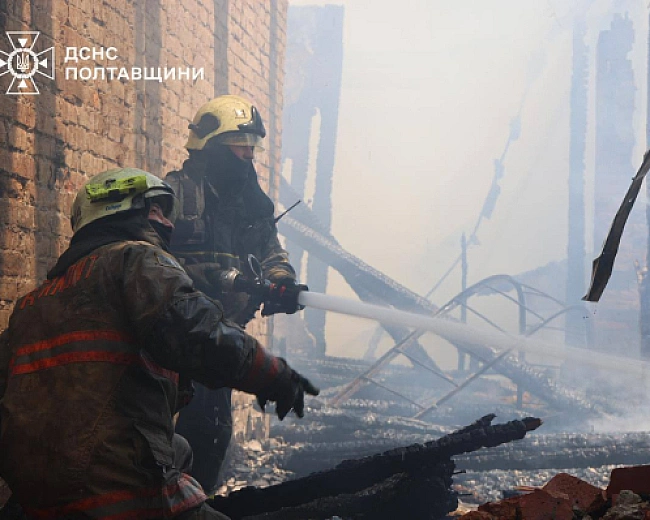 we.ua - РФ намагається зірвати мобілізацію ударами по ТЦК - ЗСУ