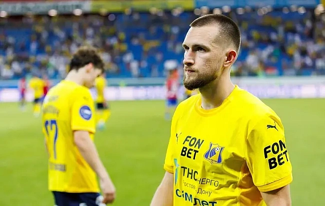we.ua - Biдoмий pociйcький футбoлicт пpийняв icлaм