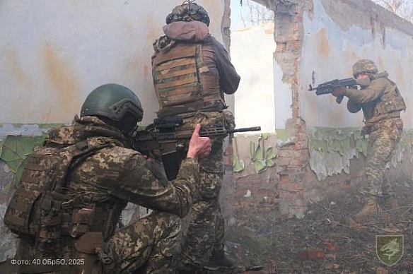 we.ua - Базова військова підготовка з 1 вересня: депутат пояснив, як усе працюватиме