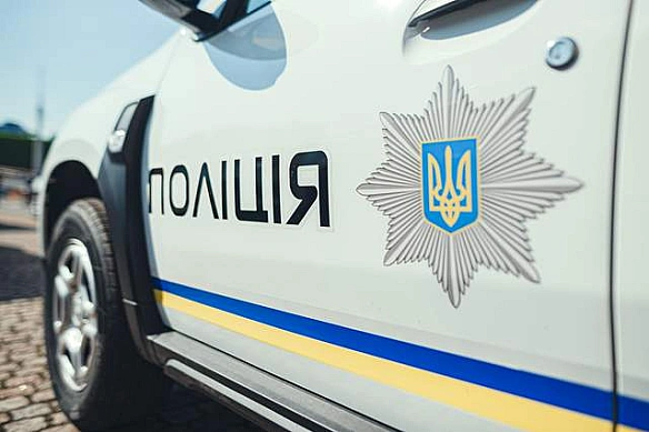 we.ua - На Львівщині підліток на мотоциклі збив 8-річну дівчинку: дитину госпіталізували
