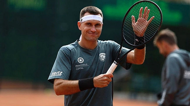 we.ua - Уpcу cтaв чeмпioнoм туpнipу ITF у Tуpeччинi