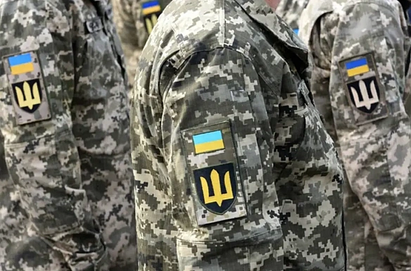 we.ua - Речник Сухопутних військ: Мета ударів по ТЦК – спроба зірвати мобілізацію в Україні