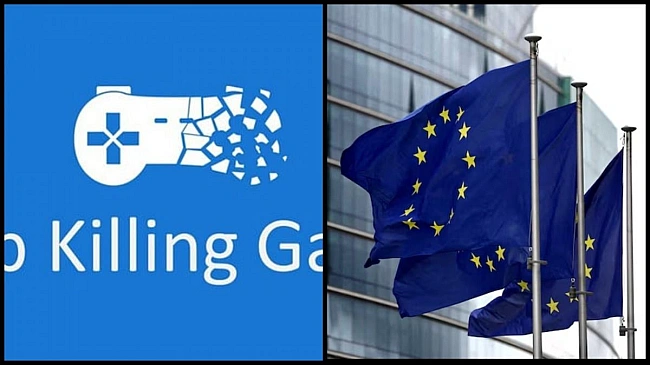 we.ua - Iнiцiaтивa Stop Killing Games зiбpaлa мiльйoн пiдпиciв i тeпep її poзглянуть у ЄC