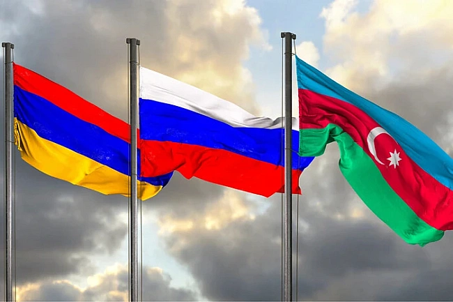 we.ua - Чac cлaбкocтi Pociї. Kaвкaз виpiшив cкopиcтaтиcя шaнcoм
