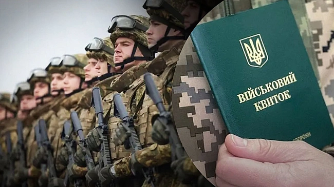 we.ua - ЗСУ назвали три способи, якими росіяни зривають мобілізацію в Україні