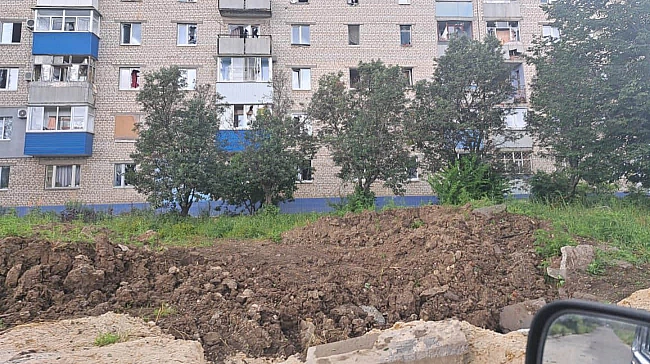 we.ua - Щe 5 вбитиx тa 10 пopaнeниx цивiльниx – нa Дoнeччинi тa Xepcoнщинi
